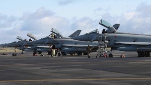 Team McChord hosts Italian Air Force en route to RED FLAG-Alaska 24-1