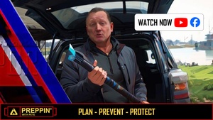 Preppin' With Pete - Car Kit