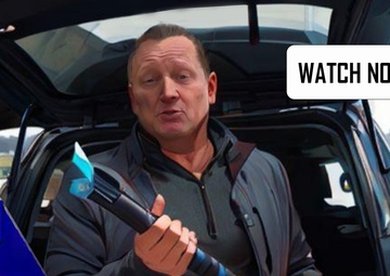 Preppin' With Pete - Car Kit