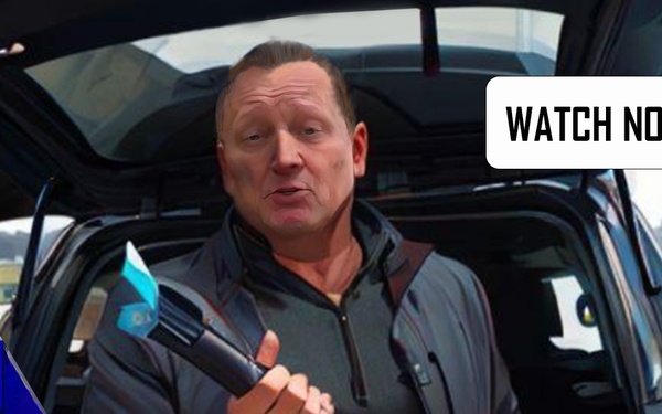 Preppin' With Pete - Car Kit