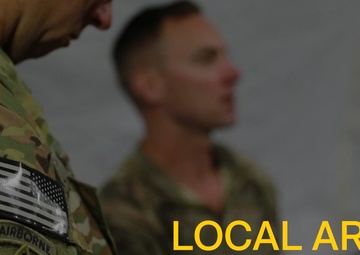 Salaknib 24 | 25th CAB Conducts Local Area Orientation Flights