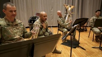 U.S. Army Japan Band_Sgt. Nicholas Smith
