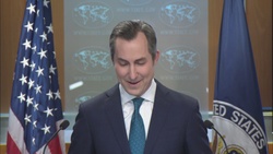 Department of State Daily Press Briefing - April 15, 2024