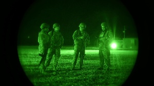 23rd Wing executes exercise Ready Tiger 24-1 - April 13, 2024