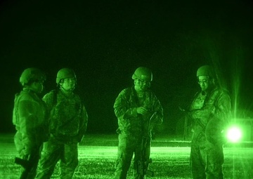 23rd Wing executes exercise Ready Tiger 24-1 - April 13, 2024