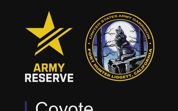 Coyote Community Connection April 2024