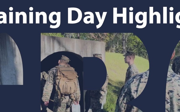 CBOA 2024 _ Training Day Highlights