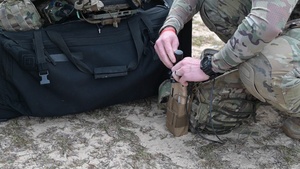 AFSOC hosts SWESOF B-roll