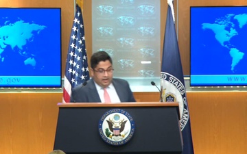 Department of State Daily Press Briefing - April 17, 2024