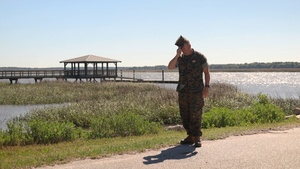 Military Appreciation Month