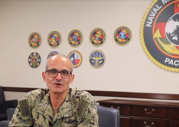 NMFP and DHN Pacific Rim Commander's Intent - Introduction