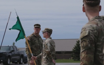 511th Military Police Battalion Redeployment