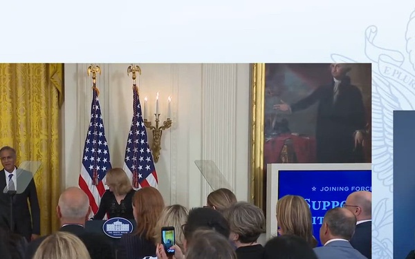 DETO Announcement and Signing Ceremony