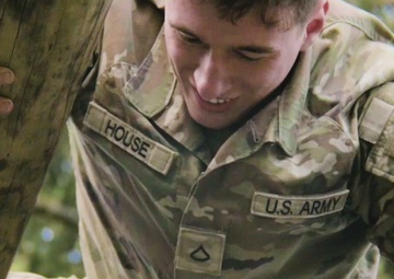 Military Intelligence Readiness Command holds Soldier and NCO of the Year Competition at Joint Base Lewis-McChord