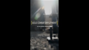 Emerald Warrior 2024 (EW24) ACE Social Media Reel