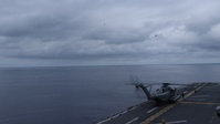 31st MEU Life on Ship