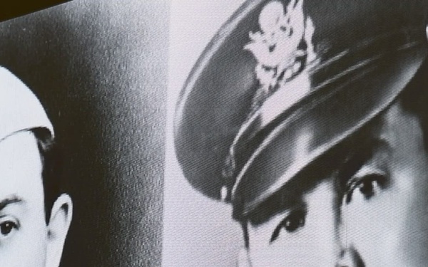 Chapel on Camp Humphreys dedicated to legacy, memory of The Four Chaplains