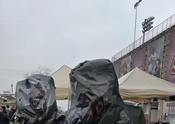 Cut: Specialized emergency response unit