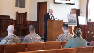 Coverage of Fort McCoy's 2024 Days of Remembrance Observance, Part II