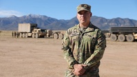 1120th Transportation Battalion Hones Their Skills Through Logistical Combat Training