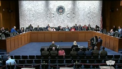 Army Leaders Testify Before Senate Committee