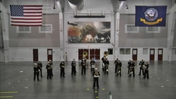 Navy Recruit Training Command Graduation