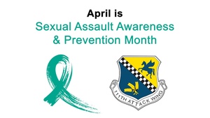 The 111th Attack Wing SAAPM symposium