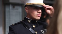 This is Quantico: the crossroads of the Marine Corps