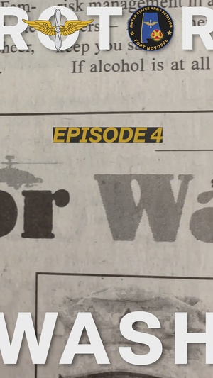 Rotor Wash Ep. 4