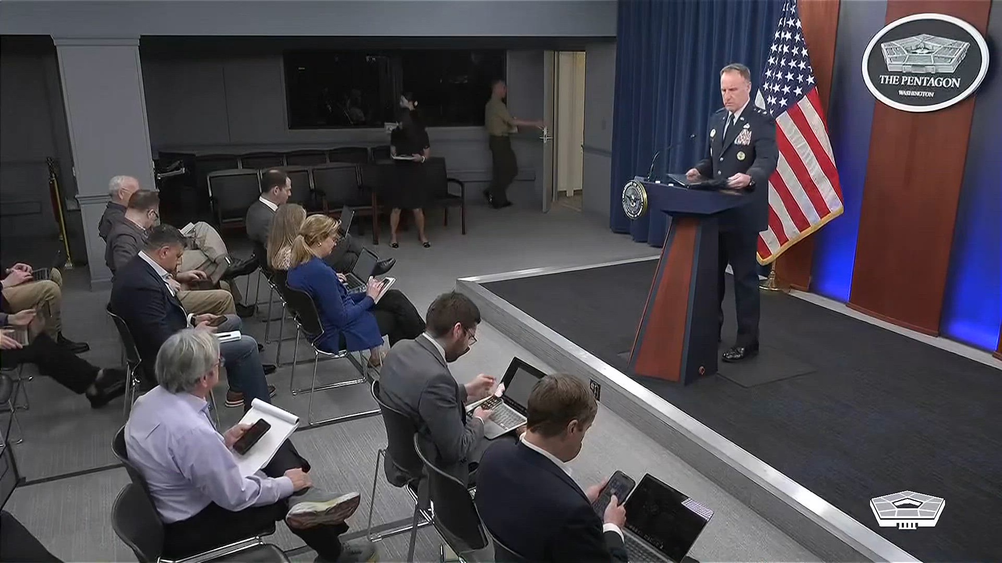 Multimedia | U.S. Department of War