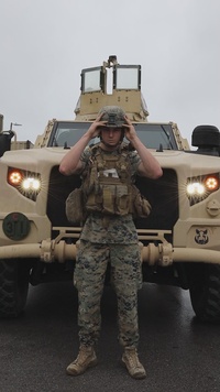 CLB-2 JLTV Operations