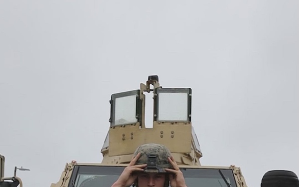 CLB-2 JLTV Operations