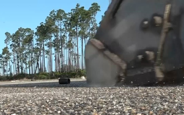 AFCEC Readiness Challenge 10 Welcome/Hype Video