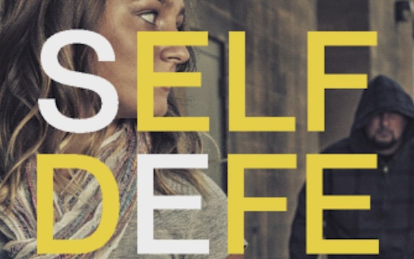 USAG Japan ACS SHARP Self Defense Class Interview Camp Zama