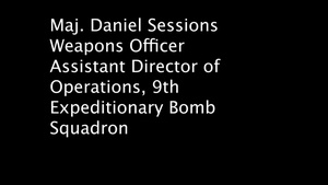 BTF 24-2: Mission Planning (Interview)