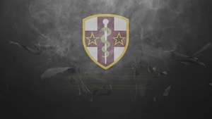 AR-MEDCOM 2024 Best Warrior Competition: Day Two