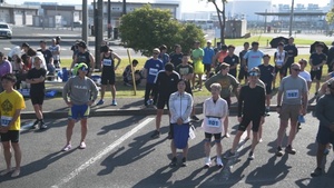 2024 Iwakuni Sprint Triathlon