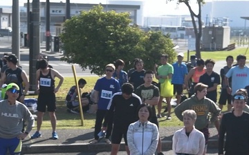 2024 Iwakuni Sprint Triathlon