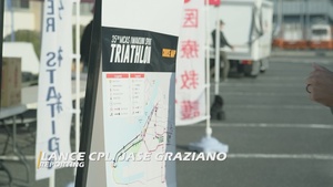 2024 Iwakuni Sprint Triathlon