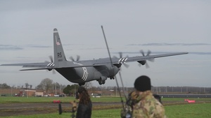 LZ, DZ operations and LZSO certification