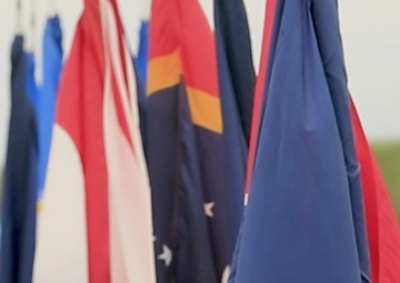 Redefining Warfare: M10 Booker Commemerative Ceremony