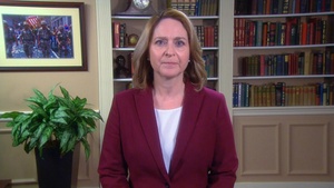 Deputy Secretary Kathleen Hicks’ Earth Day Message