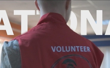 National Volunteer Week: USO