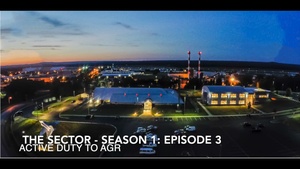 The Sector - Season 1: Episode 3