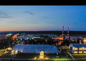 The Sector - Season 1: Episode 3