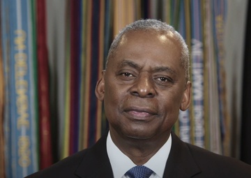 Secretary of Defense Lloyd J. Austin III Sexual Assault Awareness and Prevention Month Message