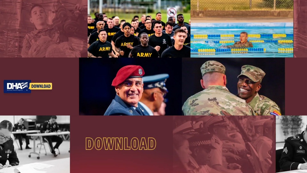 DVIDS - Video - DHA Download: DHA launches DHA Academy