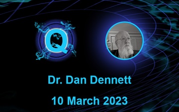 Dr. Daniel Dennett