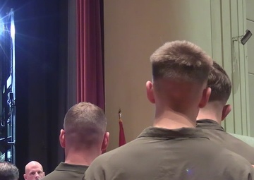 2024 Virginia Gauntlet Brazilian Jiu-Jitsu (B-roll package)