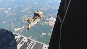 Joint Parachute Operations Mishap Preventative Orientation Course Enhanced (POMPOC-E) - Phase 1